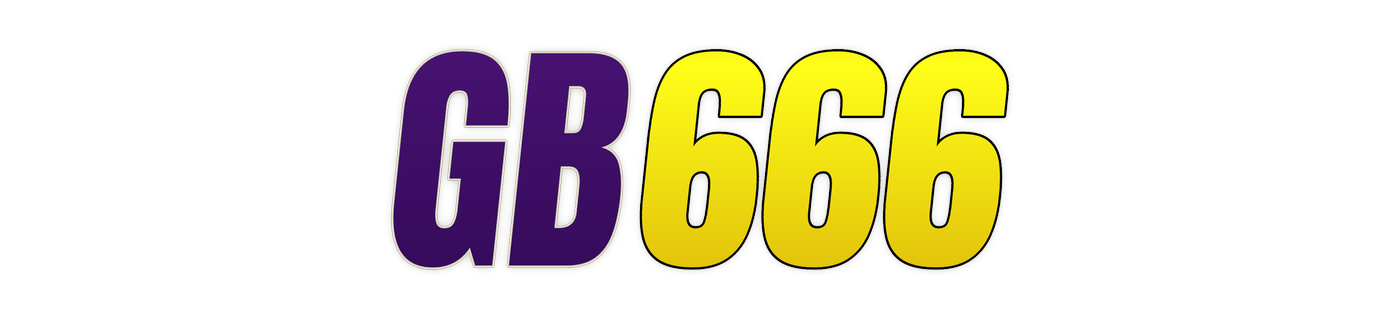 gb666 logo